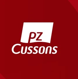 PZ Cussons