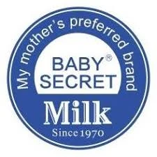 Baby secret