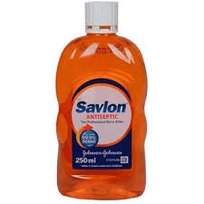 Savlon
