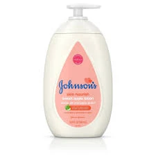 Johnson's product