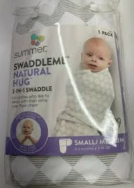 2in1swaddle me