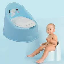Baby potty