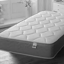 Big mattress