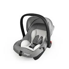 Carrier car seat