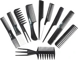 Comb set
