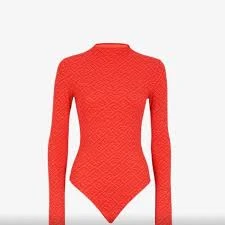 Fendi body suit
