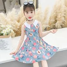 Girls dresses