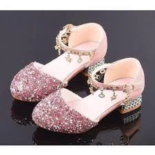 Girls shoes