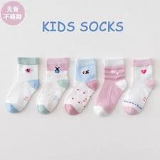 Girls socks