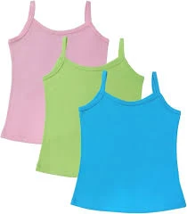 Girls vest