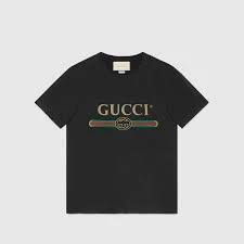 Gucci body shirt