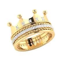 King ring