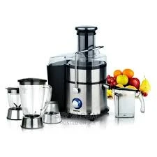 Min max blender (4in1)