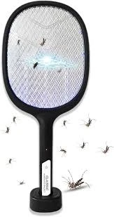 Mosquito bat