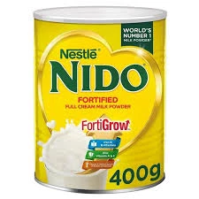 Nestle Nido