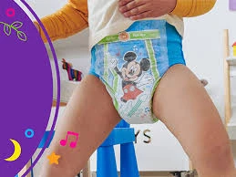 Adult Pull up diaper