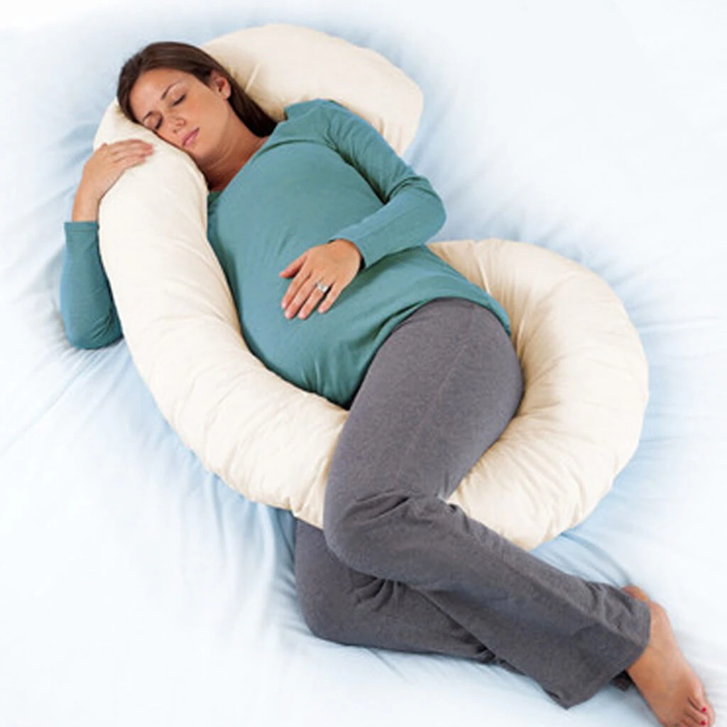 Pregnancy pillow