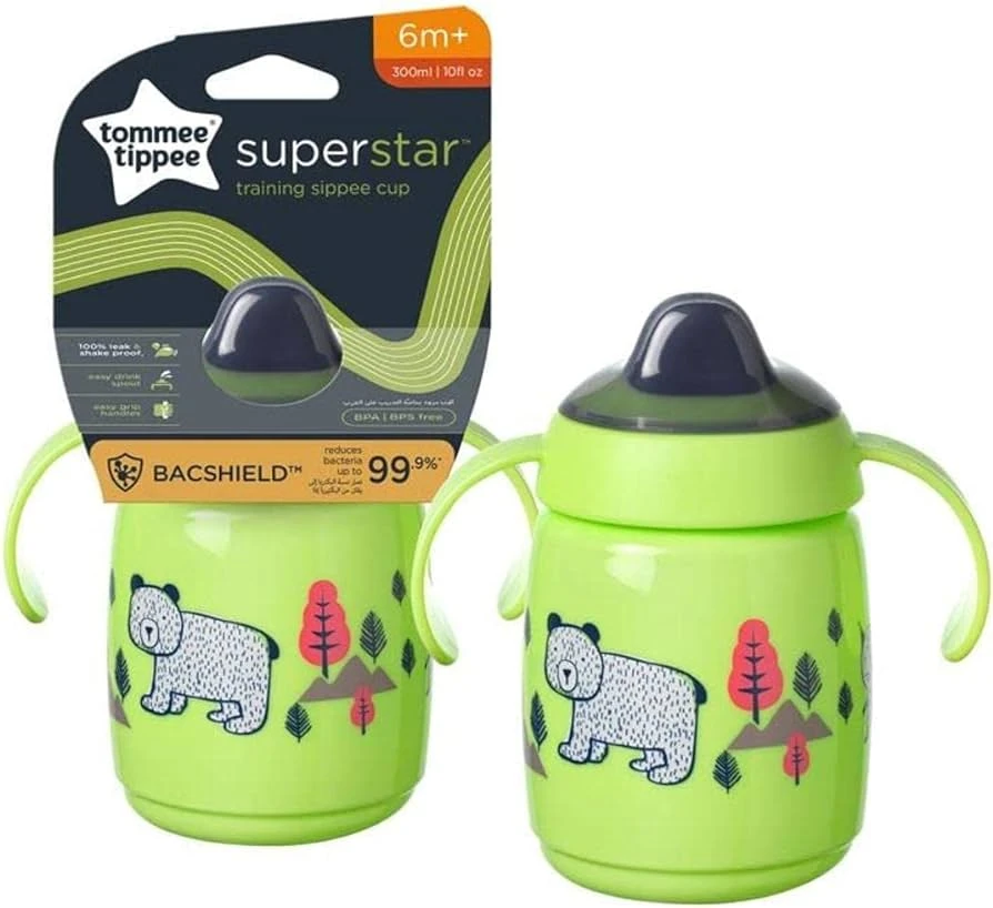 Tomme Tippee Sipy Cup