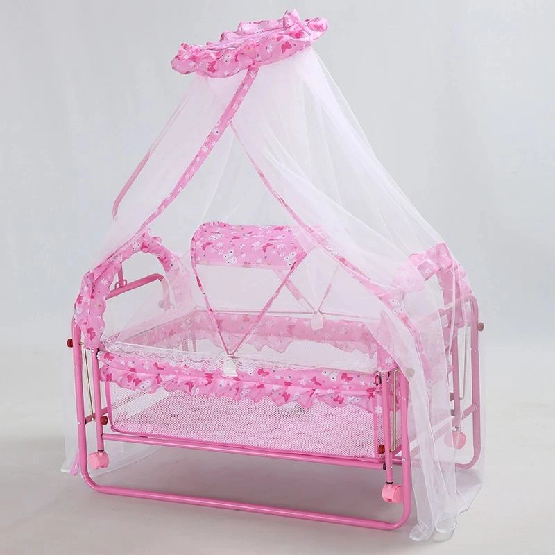 Baby Crib